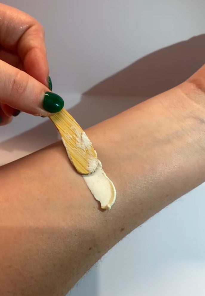 Natural Collagen & Hyaluronic Acid Cream